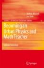 Becoming an Urban Physics and Math Teacher : Infinite Potential - eBook