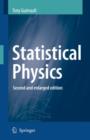 Statistical Physics - Book