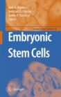 Embryonic Stem Cells - Book