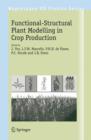 Functional-Structural Plant Modelling in Crop Production - Book