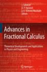 Advances in Fractional Calculus : Theoretical Developments and Applications in Physics and Engineering - Book