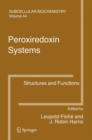 Peroxiredoxin Systems : Structures and Functions - Book