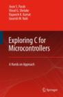 Exploring C for Microcontrollers : A Hands on Approach - Book