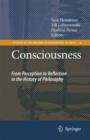 Consciousness : From Perception to Reflection in the History of Philosophy - Book