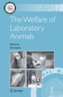 The Welfare of Laboratory Animals - Book