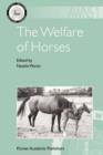 The Welfare of Horses - Book