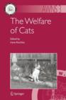 The Welfare of Cats - Book