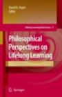 Philosophical Perspectives on Lifelong Learning - eBook