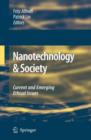 Nanotechnology & Society : Current and Emerging Ethical Issues - Book