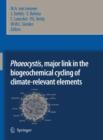 Phaeocystis, major link in the biogeochemical cycling of climate-relevant elements - Book