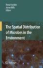 The Spatial Distribution of Microbes in the Environment - eBook