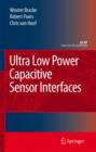 Ultra Low Power Capacitive Sensor Interfaces - Book