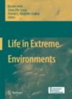 Life in Extreme Environments - Ricardo Amils Pibernat
