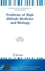Problems of High Altitude Medicine and Biology - Book