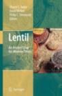 Lentil : An Ancient Crop for Modern Times - eBook