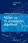 Relativity and the Dimensionality of the World - eBook
