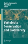 Vertebrate Conservation and Biodiversity - eBook