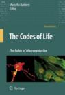 The Codes of Life : The Rules of Macroevolution - Book