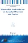 Nanoscaled Semiconductor-on-Insulator Structures and Devices - Book