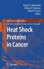 Heat Shock Proteins in Cancer - Book