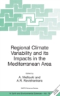 Regional Climate Variability and its Impacts in the Mediterranean Area - Book