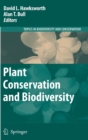 Plant Conservation and Biodiversity - Book