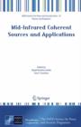 Mid-Infrared Coherent Sources and Applications - Book