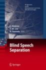 Blind Speech Separation - eBook