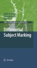 Differential Subject Marking - eBook