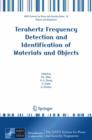 Terahertz Frequency Detection and Identification of Materials and Objects - Book