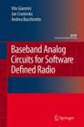 Baseband Analog Circuits for Software Defined Radio - Book