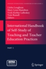 International Handbook of Self-Study of Teaching and Teacher Education Practices - eBook