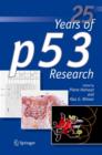 25 Years of p53 Research - Book