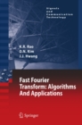 Fast Fourier Transform - Algorithms and Applications - eBook