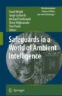 Safeguards in a World of Ambient Intelligence - Book