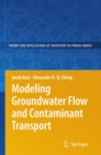 Modeling Groundwater Flow and Contaminant Transport - eBook