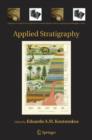 Applied Stratigraphy - Book