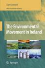 The Environmental Movement in Ireland - Book