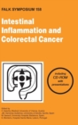 Intestinal Inflammation and Colorectal Cancer - Book