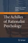 The Achilles of Rationalist Psychology - Book