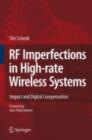 RF Imperfections in High-rate Wireless Systems : Impact and Digital Compensation - eBook
