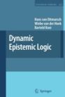 Dynamic Epistemic Logic - Book