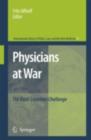 Physicians at War : The Dual-Loyalties Challenge - eBook