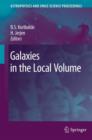 Galaxies in the Local Volume - Book