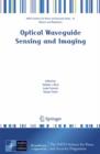 Optical Waveguide Sensing and Imaging - Book