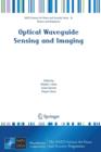 Optical Waveguide Sensing and Imaging - Book