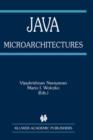 Java Microarchitectures - Book