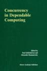 Concurrency in Dependable Computing - Book