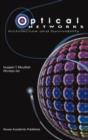 Optical Networks : Architecture and Survivability - Book
