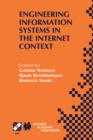 Engineering Information Systems in the Internet Context : IFIP TC8 / WG8.1 Working Conference on Engineering Information Systems in the Internet Context September 25-27, 2002, Kanazawa, Japan - Book